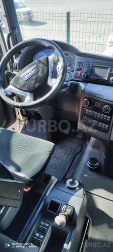 MAN TGX 18.440 2014, 457,000 km - 12.0 l - Bakı