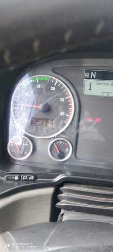 MAN TGX 18.440 2014, 457,000 km - 12.0 l - Bakı