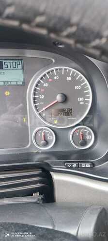 MAN TGX 18.440 2014, 457,000 km - 12.0 l - Bakı