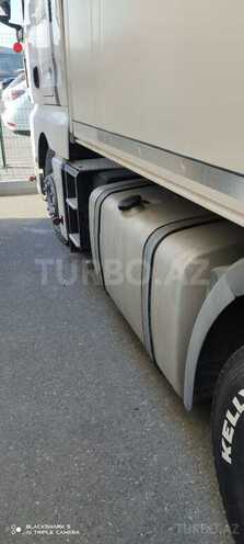 MAN TGX 18.440 2014, 457,000 km - 12.0 l - Bakı
