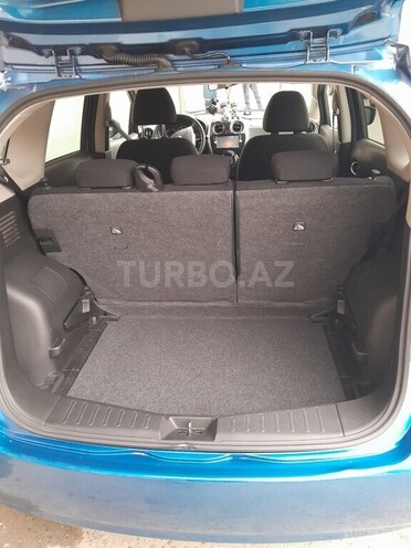 Nissan Note 2016, 70,000 km - 1.2 l - Bakı