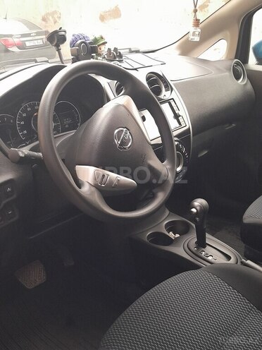 Nissan Note 2016, 70,000 km - 1.2 l - Bakı