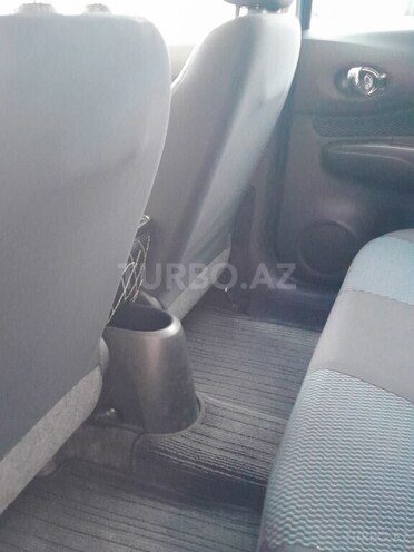 Nissan Note 2016, 70,000 km - 1.2 l - Bakı