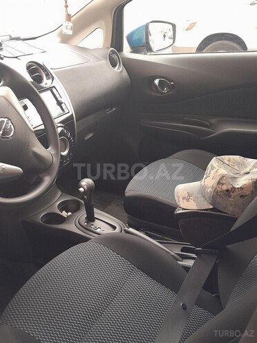 Nissan Note 2016, 70,000 km - 1.2 l - Bakı