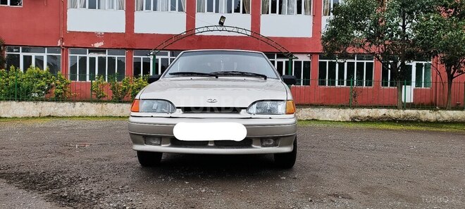 LADA (VAZ) 2115 2006, 250,000 km - 1.6 l - Lənkəran