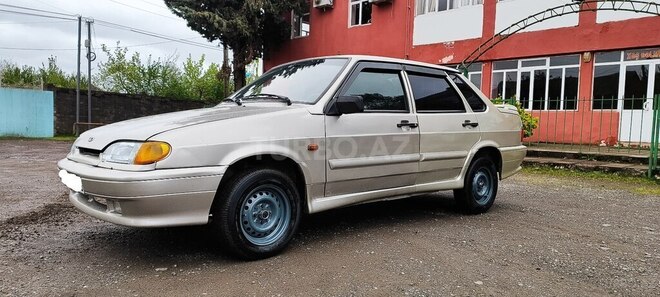 LADA (VAZ) 2115 2006, 250,000 km - 1.6 l - Lənkəran