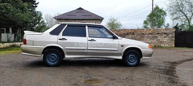 LADA (VAZ) 2115 2006, 250,000 km - 1.6 l - Lənkəran