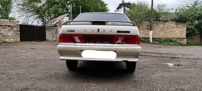 LADA (VAZ) 2115 2006, 250,000 km - 1.6 l - Lənkəran