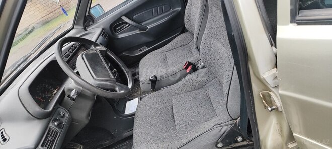 LADA (VAZ) 2115 2006, 250,000 km - 1.6 l - Lənkəran