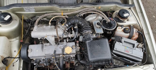 LADA (VAZ) 2115 2006, 250,000 km - 1.6 l - Lənkəran