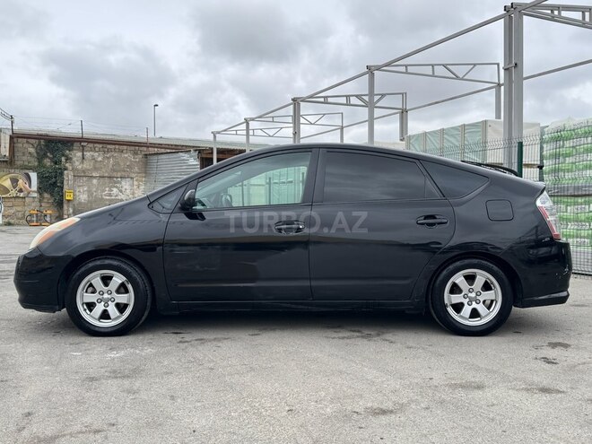 Toyota Prius 2009, 411,187 km - 1.5 л - Bakı