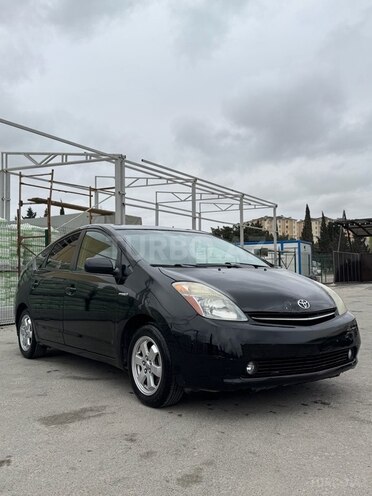 Toyota Prius 2009, 411,187 km - 1.5 л - Bakı