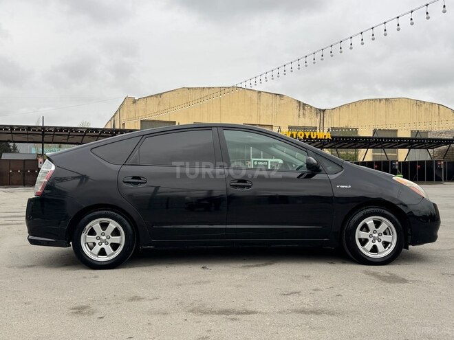 Toyota Prius 2009, 411,187 km - 1.5 л - Bakı