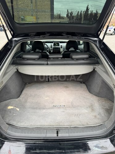 Toyota Prius 2009, 411,187 km - 1.5 л - Bakı