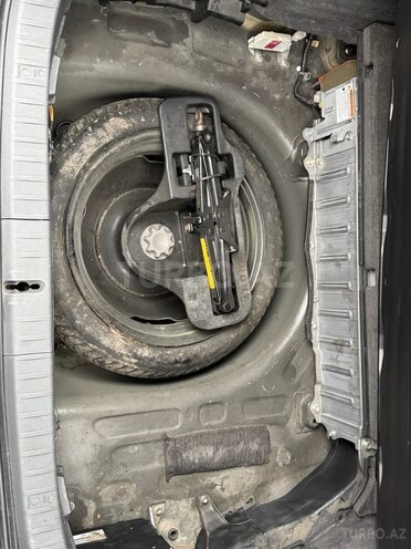 Toyota Prius 2009, 411,187 km - 1.5 л - Bakı