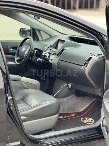 Toyota Prius 2009, 411,187 km - 1.5 л - Bakı