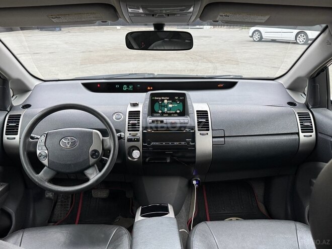 Toyota Prius 2009, 411,187 km - 1.5 л - Bakı