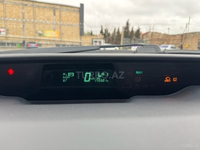 Toyota Prius 2009, 411,187 km - 1.5 л - Bakı