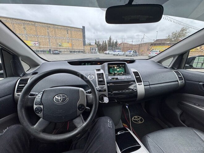 Toyota Prius 2009, 411,187 km - 1.5 л - Bakı