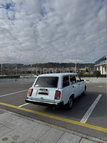 LADA (VAZ) 2104 1993, 524,380 km - 1.5 l - Yevlax