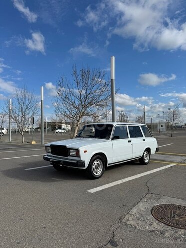 LADA (VAZ) 2104 1993, 524,380 km - 1.5 l - Yevlax