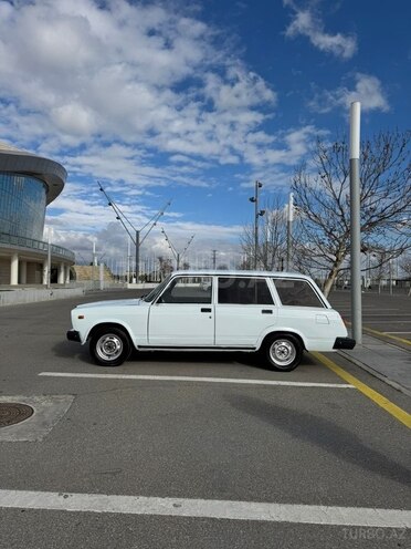 LADA (VAZ) 2104 1993, 524,380 km - 1.5 l - Yevlax