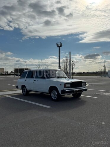 LADA (VAZ) 2104 1993, 524,380 km - 1.5 l - Yevlax