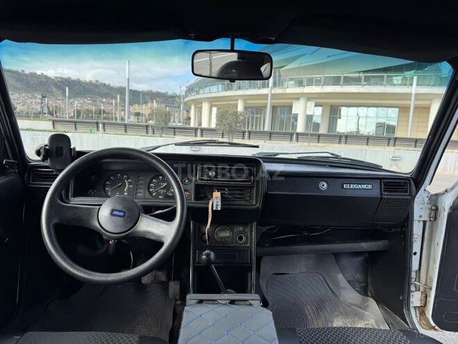 LADA (VAZ) 2104 1993, 524,380 km - 1.5 l - Yevlax