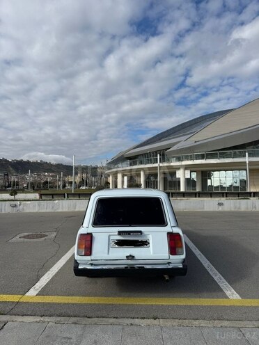 LADA (VAZ) 2104 1993, 524,380 km - 1.5 l - Yevlax