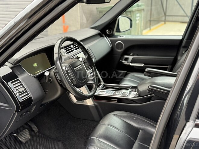 Land Rover Range Rover 2015, 138,000 km - 3.0 l - Bakı
