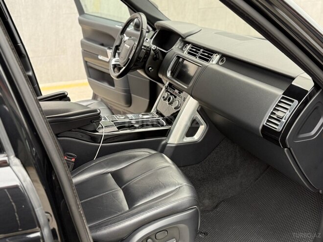 Land Rover Range Rover 2015, 138,000 km - 3.0 l - Bakı