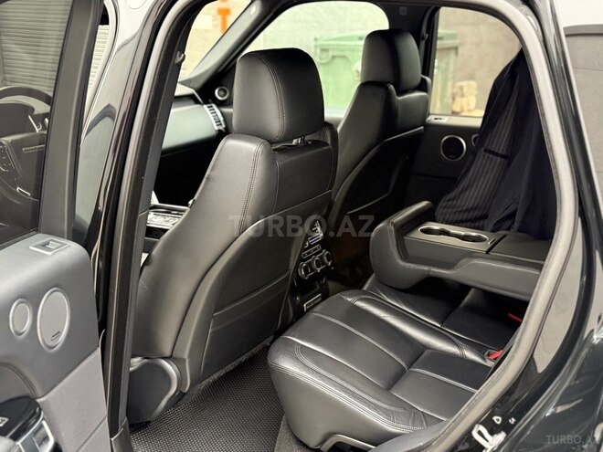 Land Rover Range Rover 2015, 138,000 km - 3.0 l - Bakı