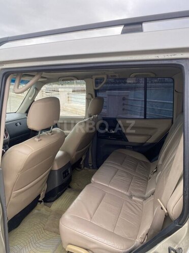 Mitsubishi Pajero 2006, 300,000 km - 3.0 l - Bakı