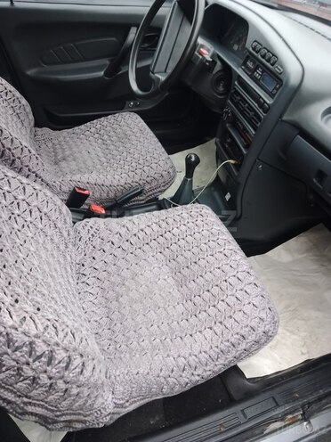 LADA (VAZ) 2115 2011, 183,000 km - 1.6 л - Şəki