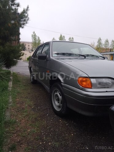 LADA (VAZ) 2115 2011, 183,000 km - 1.6 л - Şəki
