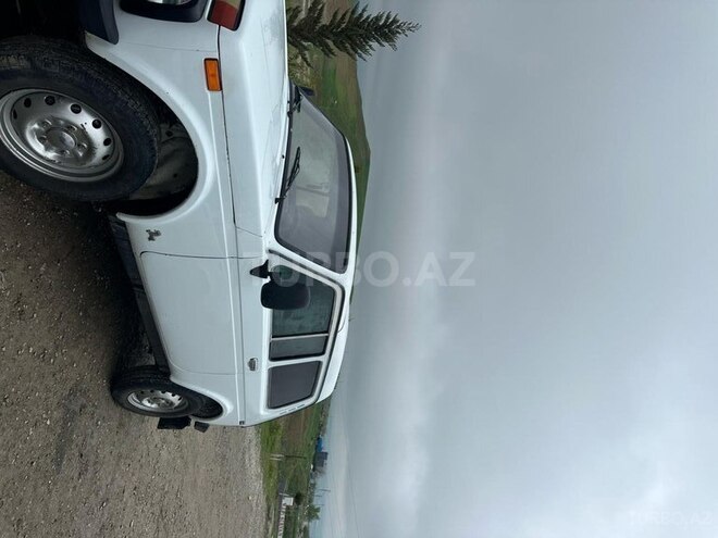 LADA (VAZ) Niva 2005, 222,490 km - 1.7 l - Şamaxı