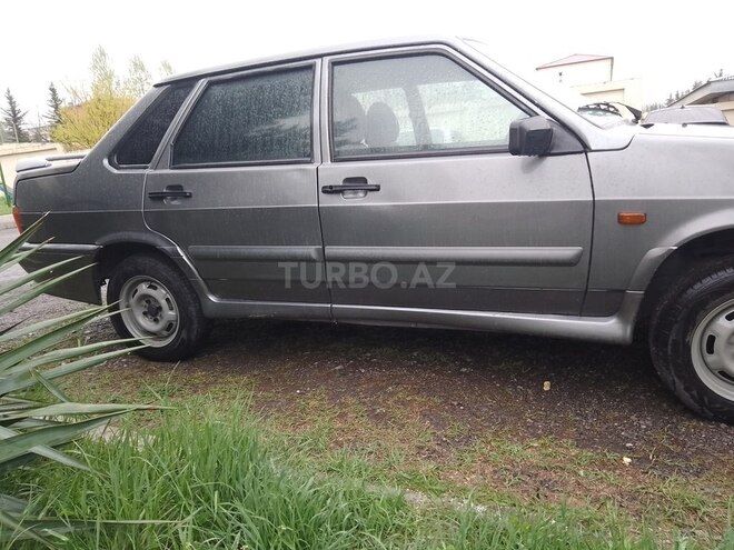 LADA (VAZ) 2115 2011, 183,000 km - 1.6 л - Şəki
