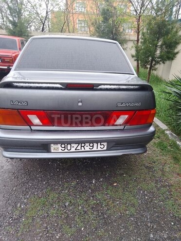 LADA (VAZ) 2115 2011, 183,000 km - 1.6 л - Şəki