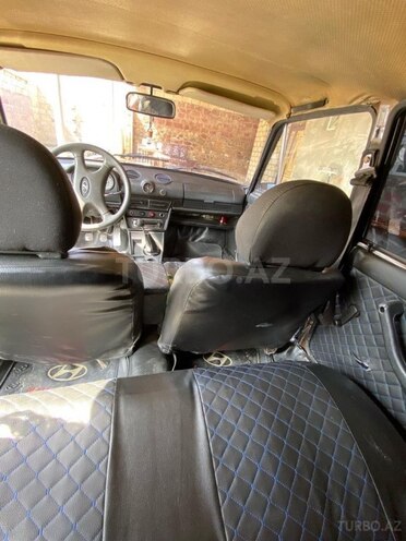 LADA (VAZ) 2106 1992, 99,250 km - 1.6 л - Göygöl