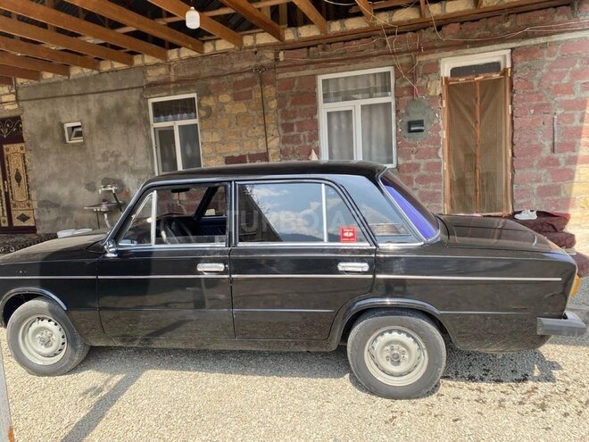 LADA (VAZ) 2106 1992, 99,250 km - 1.6 л - Göygöl
