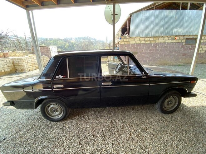 LADA (VAZ) 2106 1992, 99,250 km - 1.6 л - Göygöl