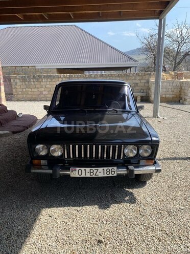 LADA (VAZ) 2106 1992, 99,250 km - 1.6 л - Göygöl