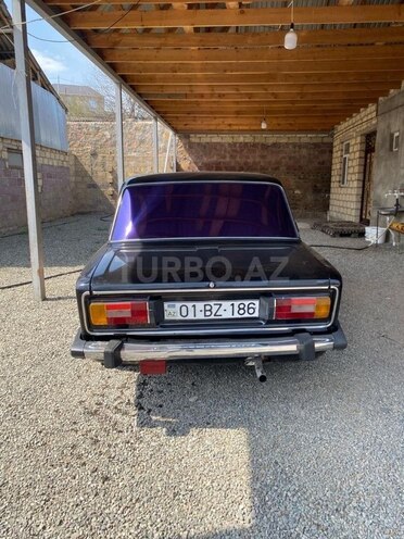LADA (VAZ) 2106 1992, 99,250 km - 1.6 л - Göygöl