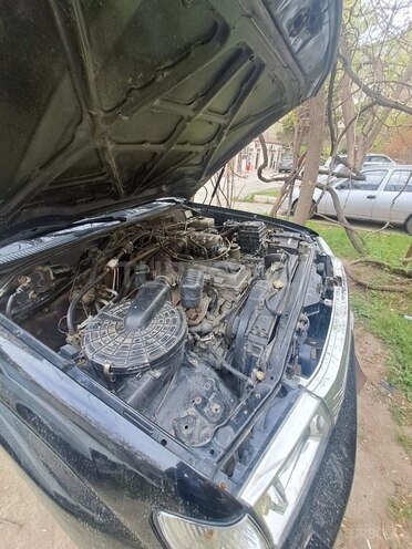 Toyota Land Cruiser 2005, 278,420 km - 4.5 l - Bakı