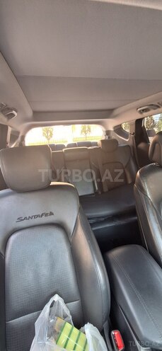 Hyundai Santa Fe 2013, 169,000 km - 2.0 л - Bakı