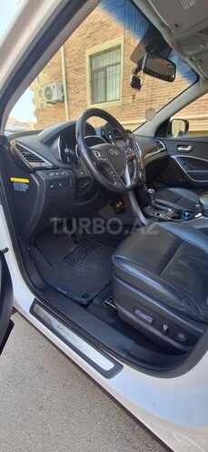 Hyundai Santa Fe 2013, 169,000 km - 2.0 л - Bakı