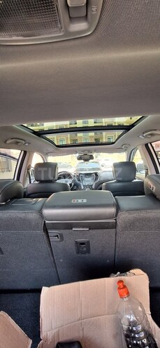 Hyundai Santa Fe 2013, 169,000 km - 2.0 л - Bakı