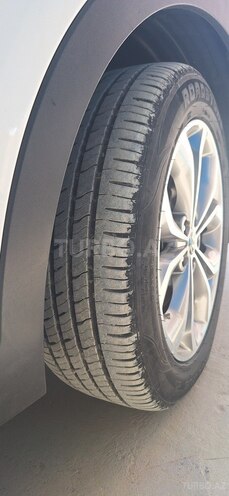 Hyundai Santa Fe 2013, 169,000 km - 2.0 л - Bakı