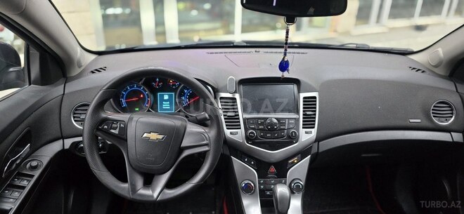 Chevrolet Cruze 2014, 200,000 km - 1.4 l - Bakı