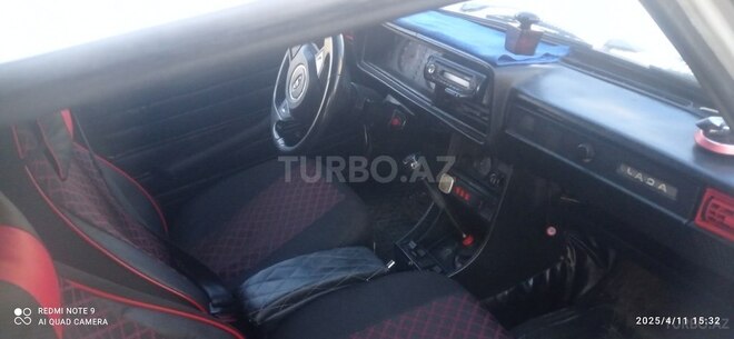 LADA (VAZ) 2107 2009, 31,000 km - 1.6 л - Bakı